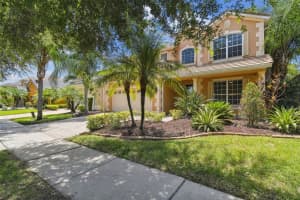 13708 BUDWORTH CIRCLE, ORLANDO, FL 32832 Sold 01/10/25