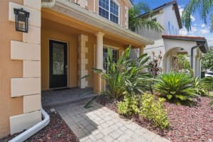 13708 BUDWORTH CIRCLE, ORLANDO, FL 32832 Sold 01/10/25
