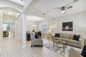 13708 BUDWORTH CIRCLE, ORLANDO, FL 32832 Sold 01/10/25