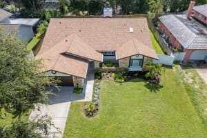 1706 MARINER WAY, TARPON SPRINGS, FL 34689 Sold 10/31/24