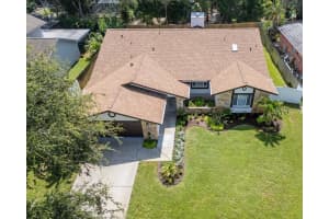 1706 MARINER WAY, TARPON SPRINGS, FL 34689 Sold 10/31/24