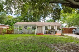 1629 CANTERBURY ROAD, SAINT PETERSBURG, FL 33710 Sold 12/06/24
