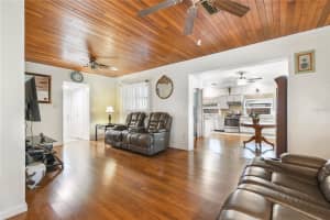 1629 CANTERBURY ROAD, SAINT PETERSBURG, FL 33710 Sold 12/06/24