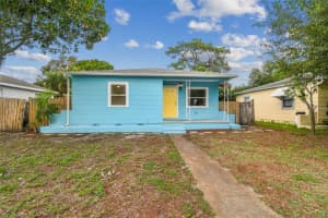 2941 37TH AVENUE, ST PETERSBURG, FL 33713 Sold 09/18/24