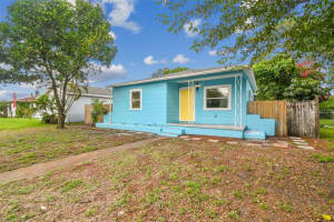 2941 37TH AVENUE, ST PETERSBURG, FL 33713 Sold 09/18/24