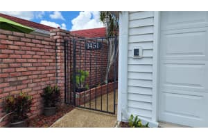 1451 WATER VIEW DRIVE, LARGO, FL 33771 Sold 10/18/24