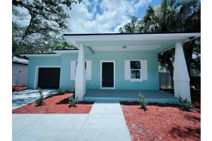 1768 PRESTON STREET, SAINT PETERSBURG, FL 33712 Sold 03/17/25