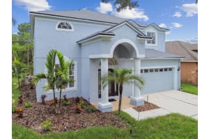 19251 FISHERMANS BEND DRIVE, LUTZ, FL 33558 Sold 08/27/24