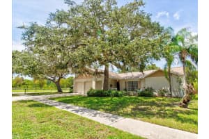 2435 HOLIDAY LAKE DRIVE, HOLIDAY, FL 34691 Sold 10/25/24