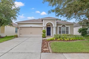 5106 WINDINGBROOK TRAIL, WESLEY CHAPEL, FL 33544 Sold 08/22/24