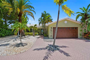 3516 BELLE VISTA DRIVE, ST PETE BEACH, FL 33706 Sold 08/30/24