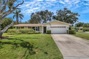 1559 SOUVENIR DRIVE, CLEARWATER, FL 33755 Sold 11/01/24