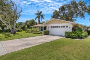 1559 SOUVENIR DRIVE, CLEARWATER, FL 33755 Sold 11/01/24