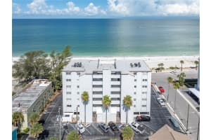 403 GULF WAY, ST PETE BEACH, FL 33706 - MLS#MFRU8251457