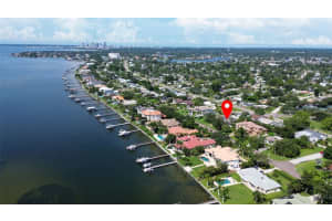 4324 BAYSHORE BOULEVARD, SAINT PETERSBURG, FL 33703 Sold 02/04/25