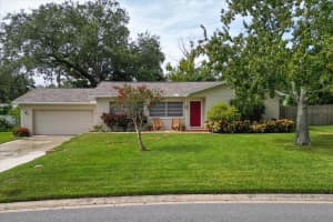 3032 FOUNTAINHEAD DRIVE, LARGO, FL 33770 Sold 12/20/24