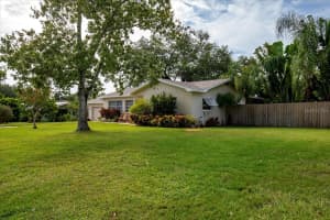 3032 FOUNTAINHEAD DRIVE, LARGO, FL 33770 Sold 12/20/24