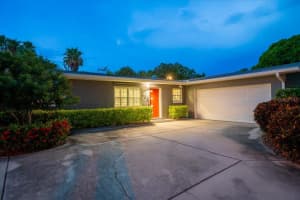 432 39TH AVENUE, ST PETE BEACH, FL 33706 Sold 09/16/24