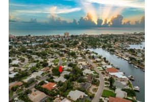 432 39TH AVENUE, ST PETE BEACH, FL 33706 Sold 09/16/24