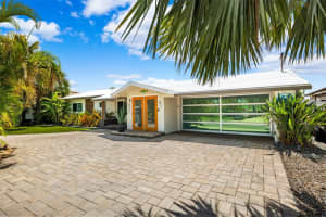 2831 VINA DEL MAR BOULEVARD, ST PETE BEACH, FL 33706 Sold 08/20/24