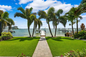 2831 VINA DEL MAR BOULEVARD, ST PETE BEACH, FL 33706 Sold 08/20/24