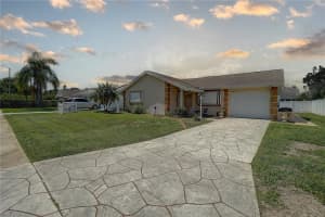 3723 HAVEN DRIVE, NEW PORT RICHEY, FL 34652 Sold 11/05/24