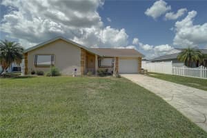 3723 HAVEN DRIVE, NEW PORT RICHEY, FL 34652 Sold 11/05/24