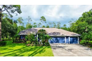 339 RANCH ROAD, TARPON SPRINGS, FL 34688 Sold 11/19/24