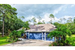 339 RANCH ROAD, TARPON SPRINGS, FL 34688 Sold 11/19/24