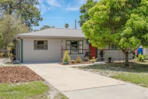 1539 PALOMA LANE, DUNEDIN, FL 34698 Sold 09/12/24