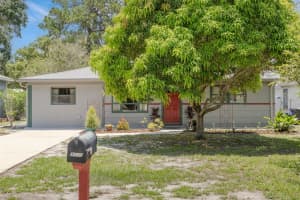 1539 PALOMA LANE, DUNEDIN, FL 34698 Sold 09/12/24