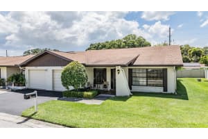 1496 KING DRIVE, DUNEDIN, FL 34698 Sold 12/06/24