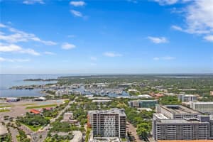 301 1ST STREET, SAINT PETERSBURG, FL 33701 Sold 09/20/24