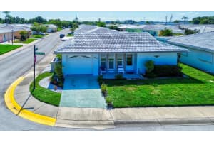 10521 AZALEA PARK DRIVE, PINELLAS PARK, FL 33782 Sold 12/23/24