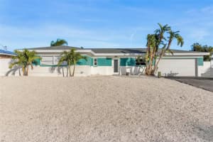 4215 MILLER DRIVE, ST PETE BEACH, FL 33706 Sold 09/06/24