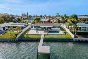 4215 MILLER DRIVE, ST PETE BEACH, FL 33706 Sold 09/06/24