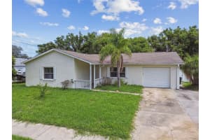 8637 SUMMER DRIVE, HUDSON, FL 34667 Sold 08/14/24