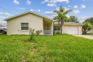 8637 SUMMER DRIVE, HUDSON, FL 34667 Sold 08/14/24