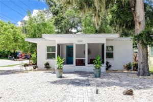 1049 MARINE STREET, CLEARWATER, FL 33755 Sold 01/24/25