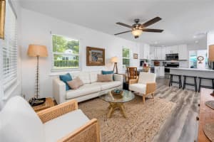 1049 MARINE STREET, CLEARWATER, FL 33755 Sold 01/24/25
