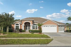 10249 LOCKER DRIVE, SPRING HILL, FL 34608 Sold 12/20/24