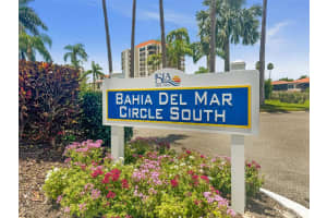 6294 BAHIA DEL MAR CIRCLE, SAINT PETERSBURG, FL 33715 Sold 10/18/24