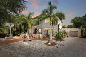 861 19TH AVENUE, SAINT PETERSBURG, FL 33704 Sold 03/13/25