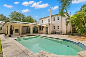 861 19TH AVENUE, SAINT PETERSBURG, FL 33704 Sold 03/13/25