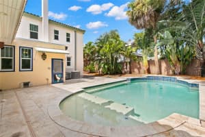 861 19TH AVENUE, SAINT PETERSBURG, FL 33704 Sold 03/13/25