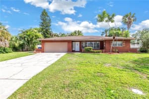 4301 50TH AVENUE, SAINT PETERSBURG, FL 33711 Sold 09/27/24