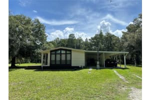 4016 FOX RIDGE BOULEVARD, WESLEY CHAPEL, FL 33543 Sold 09/20/24