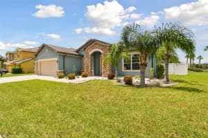 11705 NEWBERRY GROVE LOOP, RIVERVIEW, FL 33579 Sold 12/31/24