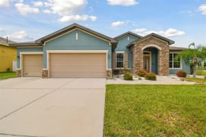 11705 NEWBERRY GROVE LOOP, RIVERVIEW, FL 33579 Sold 12/31/24