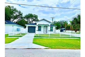 8201 17TH STREET, TAMPA, FL 33604 Sold 10/29/24
